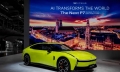 2025 慕尼黑車展:全新小鵬P7 歐洲首秀
