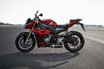 S1000R紅色訂單轉讓(匯特第14順位,9月底前可交車)