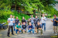 2023 7/22 安全駕駛訓練 活動剪影 !!