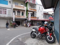 2017-01-22  過年前臺東之旅