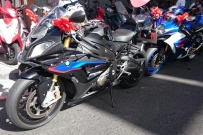 S1000RR 全配全馬力