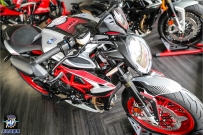 MV Dragster RC-SCS 高雄首發現車