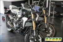 HONDA CB300R 現車在店