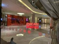 2025 Ducati 大會師