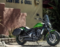 vn650s  $46.8萬開始預購