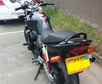 CB400 VTEC 2 2003年10月出廠