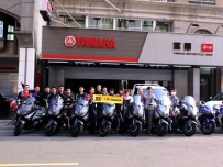 3/20-21 X-max 高雄富鼎 首展示 !!