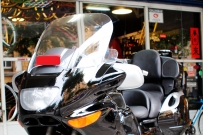 BMW K1200LT旗艦旅行車 2001年 換車求售338000 誠可談