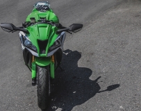 ***日系巨獸出閘*** 2015 ALL NEW KAWASAKI 30th ZX-10R.