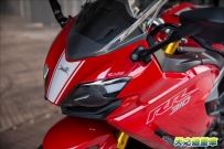 TVS 阿帕契 RR310 現正熱銷中~