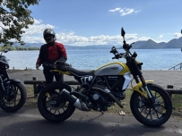 2024-09-22 (高轉速北海道重機之旅)